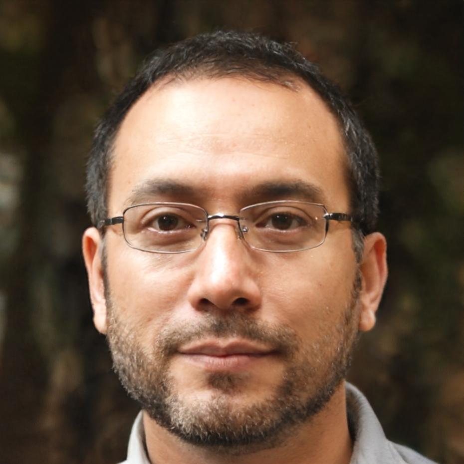 Dr. Matthias Reichenbach